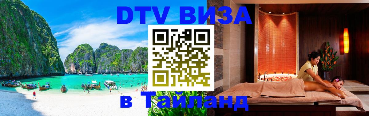 Оформление DTV визы под ключ: стоимость и тарифы, только загранпаспорт - 08.01.2026 